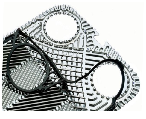 Plate Heat Exchanger